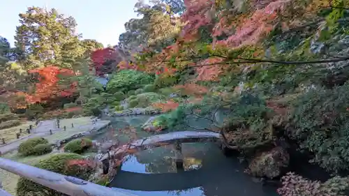 青蓮院門跡(京都府)