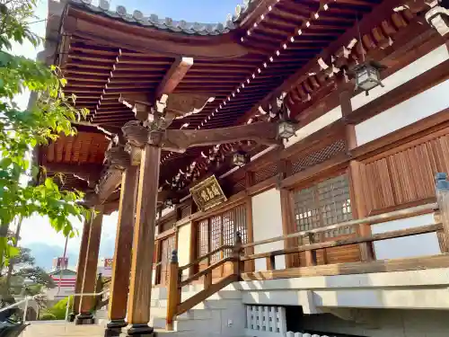 常光寺(栃木県)