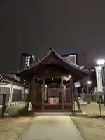 椿神明社(愛知県)