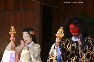 大鳥神社(東京都)