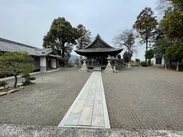 佐土神社(滋賀県)