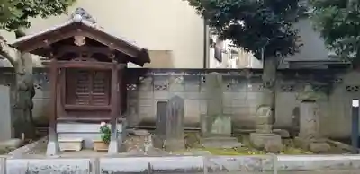 安養寺(東京都)