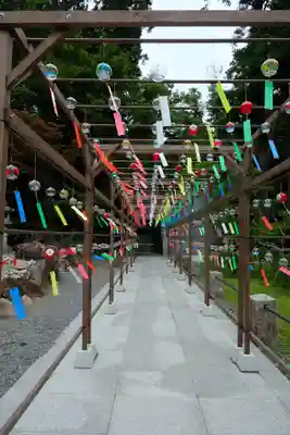 尊永寺のその他建物