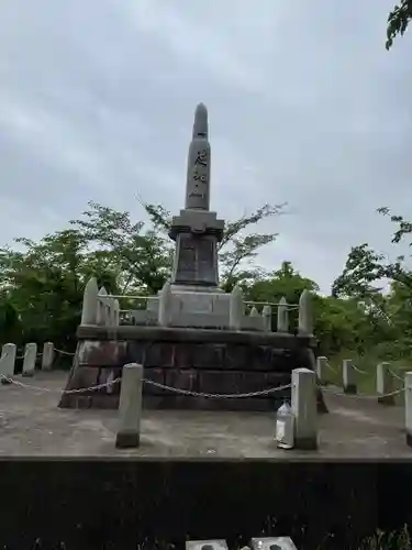 長浜神社(島根県)