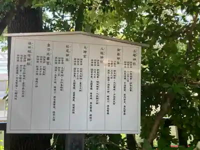 稲毛神社(神奈川県)