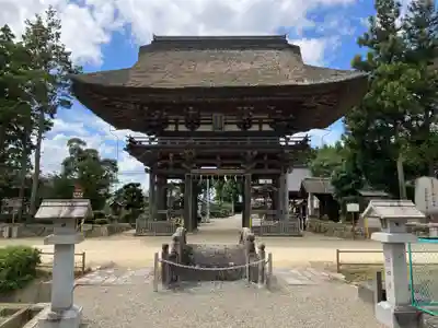 苗村神社(滋賀県)