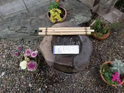 飯倉熊野神社(東京都)