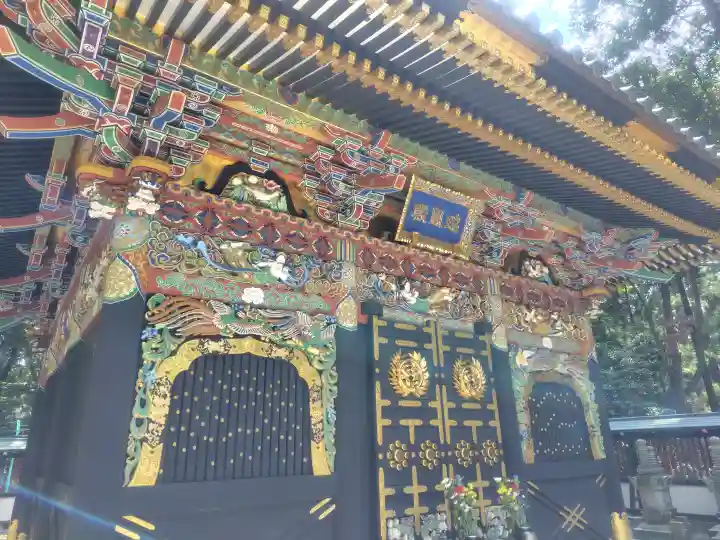 瑞鳳殿(宮城県)