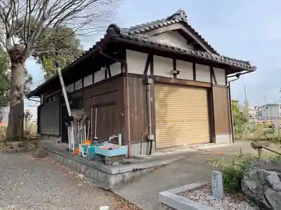 皇大神社(滋賀県)