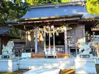 熊野本宮社の本殿・本堂