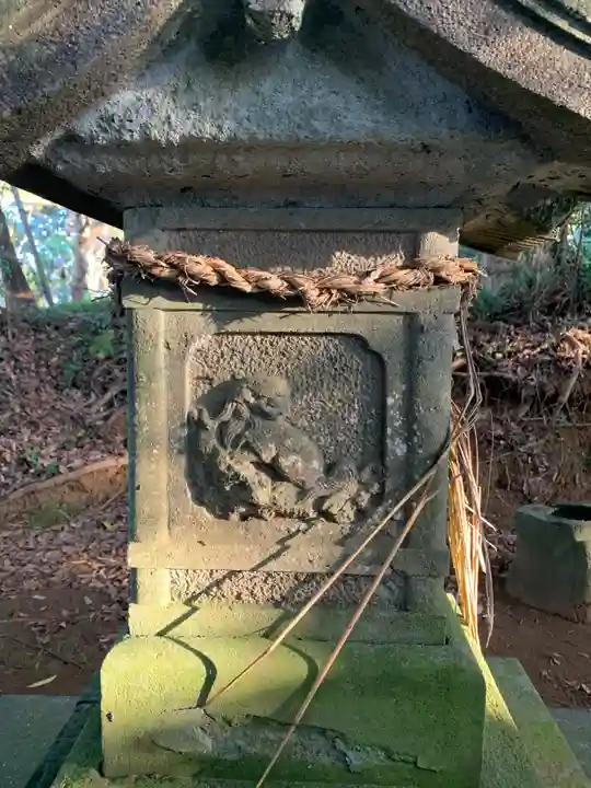 阿蘇大神(千葉県)