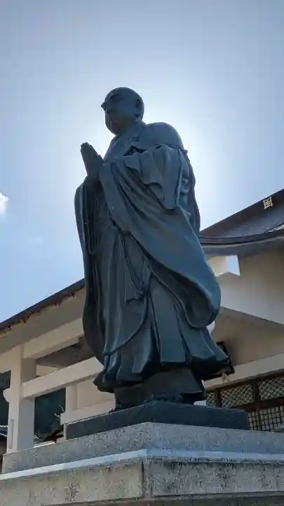 本妙寺(京都府)