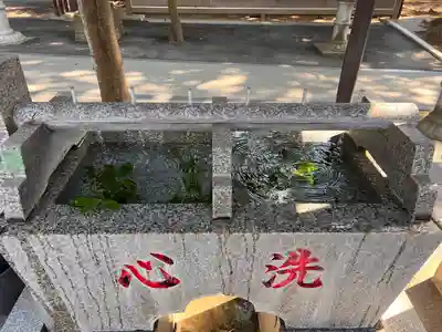 大宮・大原神社(千葉県)