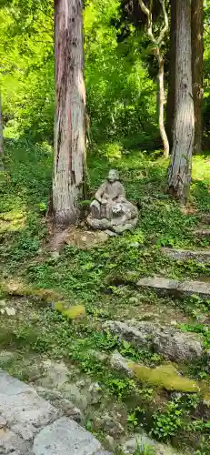 大聖寺（亀岡文殊）(山形県)