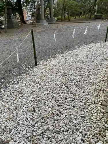 玉前神社(千葉県)