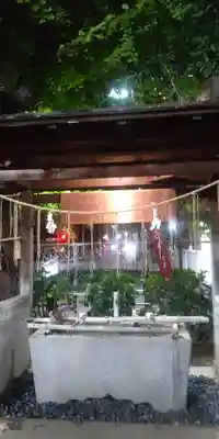 庚申神社(埼玉県)