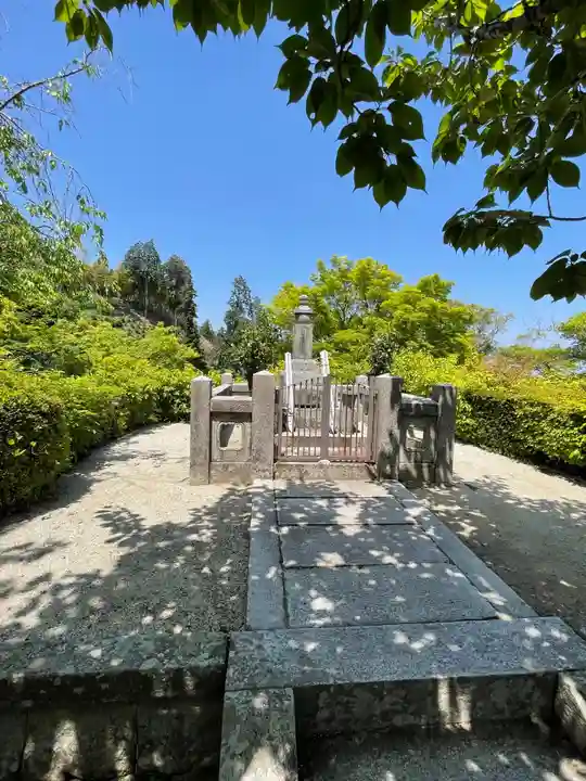 善峯寺(京都府)