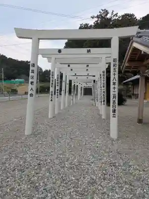 幸神社(三重県)
