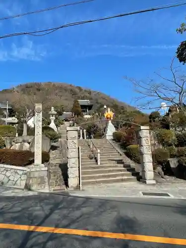 神咒寺(兵庫県)