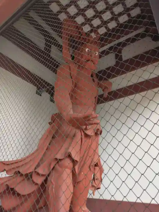 池上本門寺(東京都)