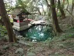 泉神社(茨城県)