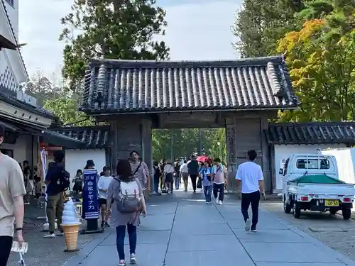 瑞巌寺(宮城県)