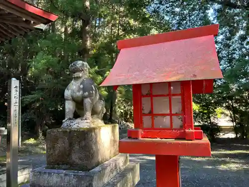 小藤神社(栃木県)