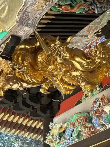 妙義神社(群馬県)