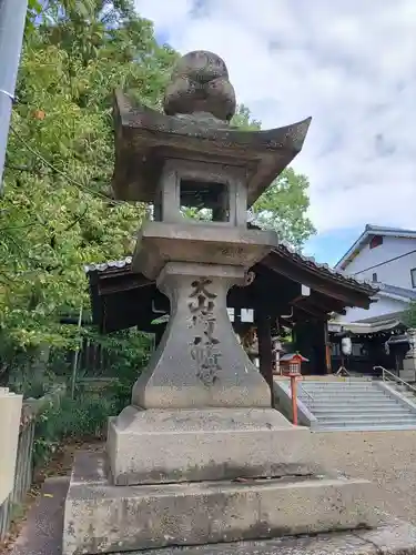 離宮八幡宮(京都府)