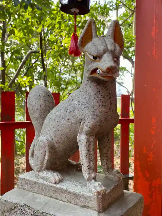 菅原天満宮(大阪府)