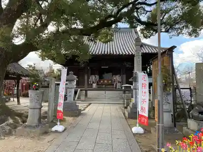 一宮寺(香川県)