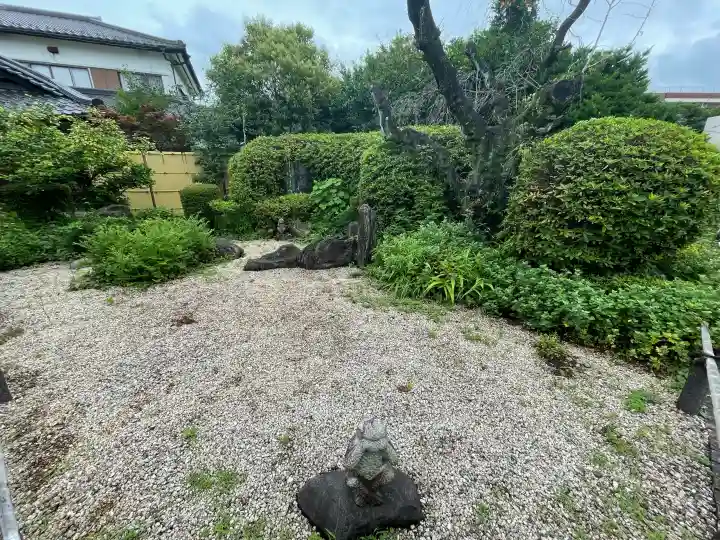 見光寺(神奈川県)