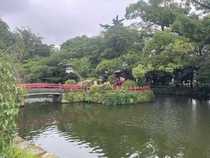 三嶋大社(静岡県)