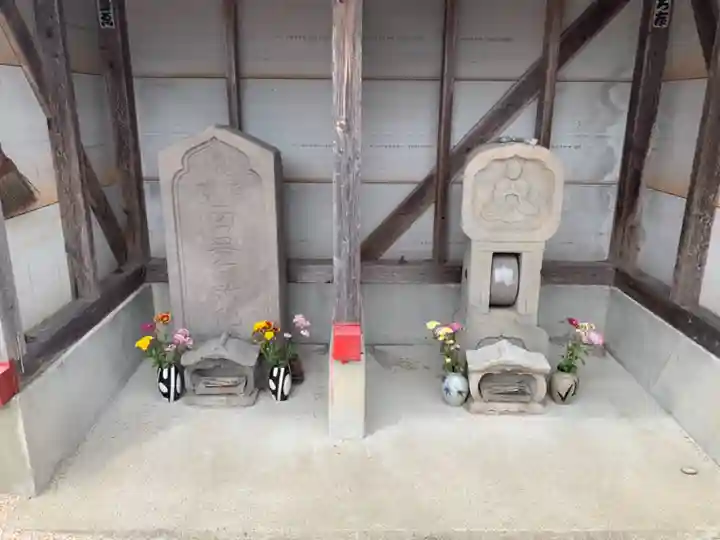 車堂のその他建物