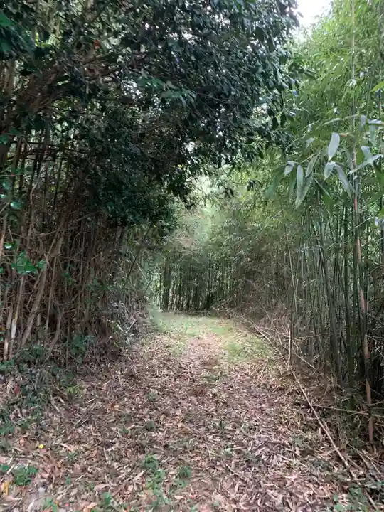 熊野大神(千葉県)