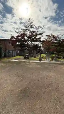 正圓寺(新潟県)