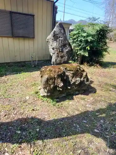 鞍掛神社(栃木県)