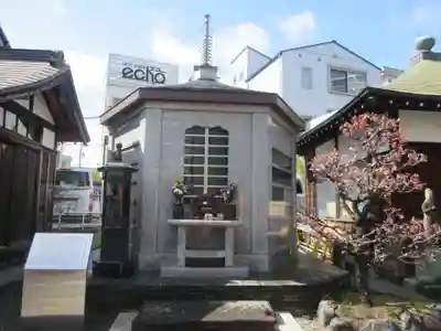 蓮馨寺(静岡県)