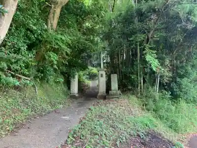 長福寺のその他建物