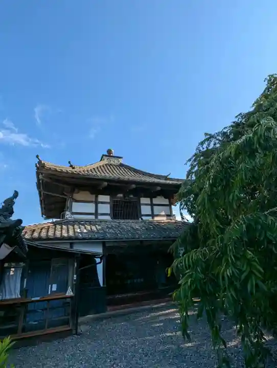 典厩寺(長野県)