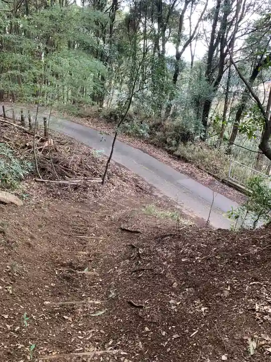大藏神社(千葉県)