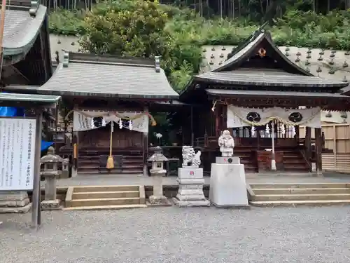 太平山神社(栃木県)