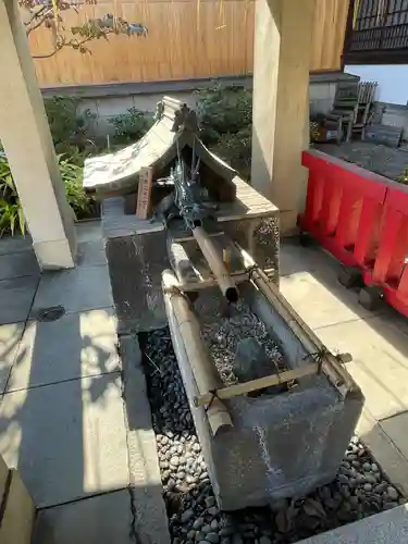 六孫王神社(京都府)
