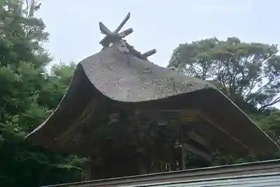 大洗磯前神社(茨城県)