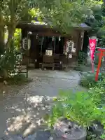 大綱金刀比羅神社(神奈川県)