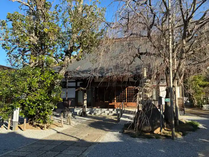 光明院(千葉県)