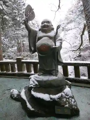 榛名神社(群馬県)