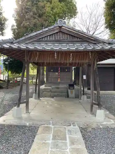 兒神社(京都府)