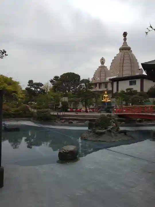 川崎大師(平間寺)(神奈川県)