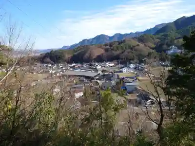 別所神社(長野県)